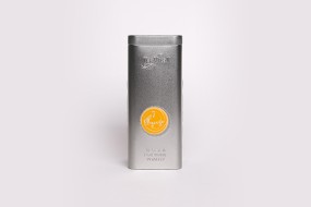 Teavitall Breeze 7, металлическая банка 100 г