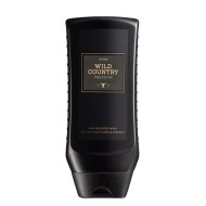 Шампунь-гель для душа Wild Country Freedom, 250 мл