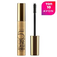 Многофункциональная тушь для ресниц 5 в 1