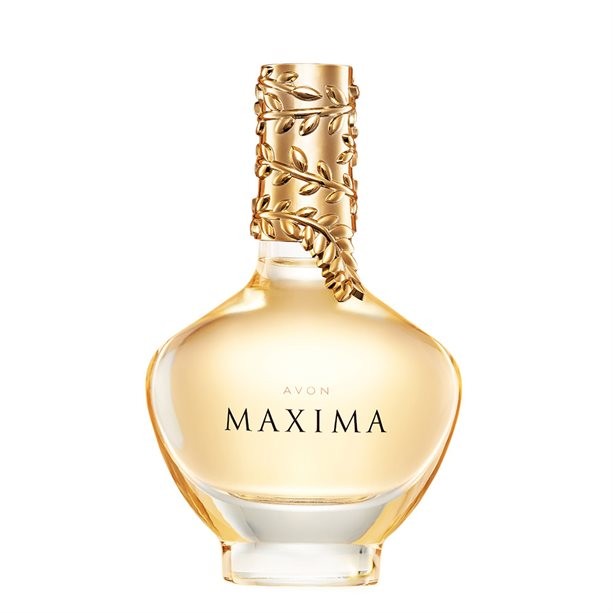 Парфюмерная вода Avon Maxima для нее, 50 мл
