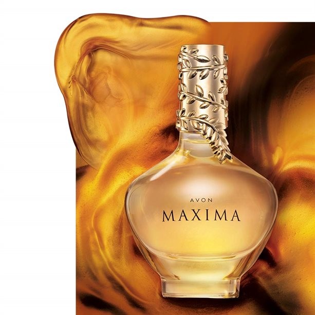 Парфюмерная вода Avon Maxima для нее, 50 мл