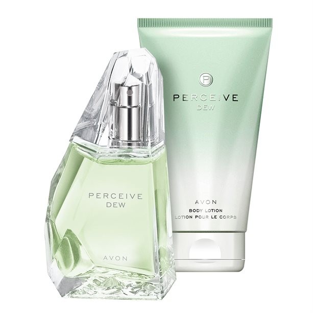 Набор Perceive Dew