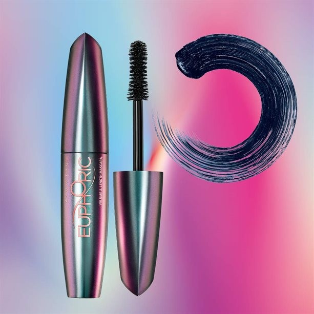 Тушь для ресниц "Объем и длина"