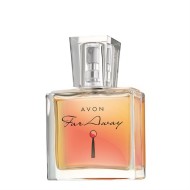 Парфюмерная вода Far Away для нее, 30 мл