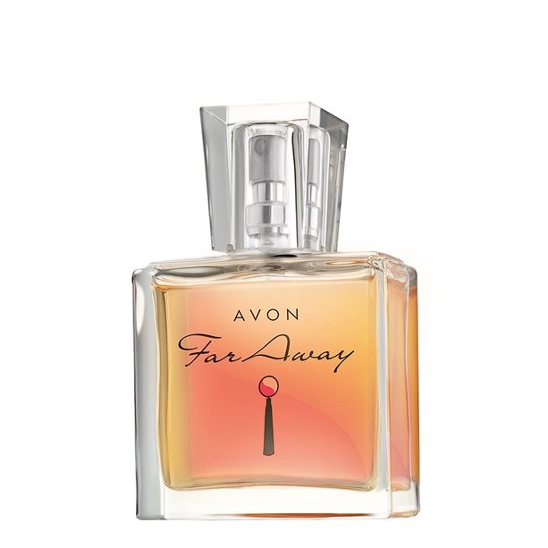 Парфюмерная вода Far Away для нее, 30 мл Парфюмерная вода Far Away для нее, 30 мл