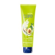 Увлажняющая маска для лица с маслом авокадо, 90 мл