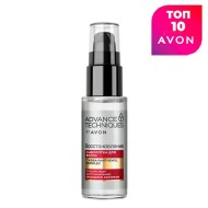 Сыворотка для волос "Восстановление", 30 мл