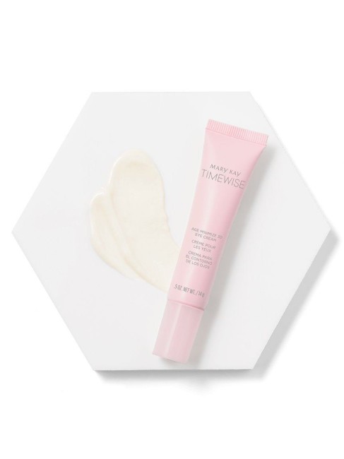 Крем для кожи вокруг глаз TimeWise® Age Minimize 3D™