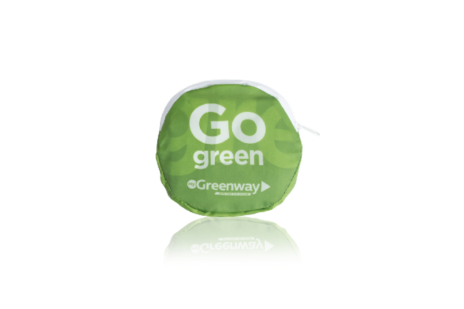 Сумка Eco Shopper compact