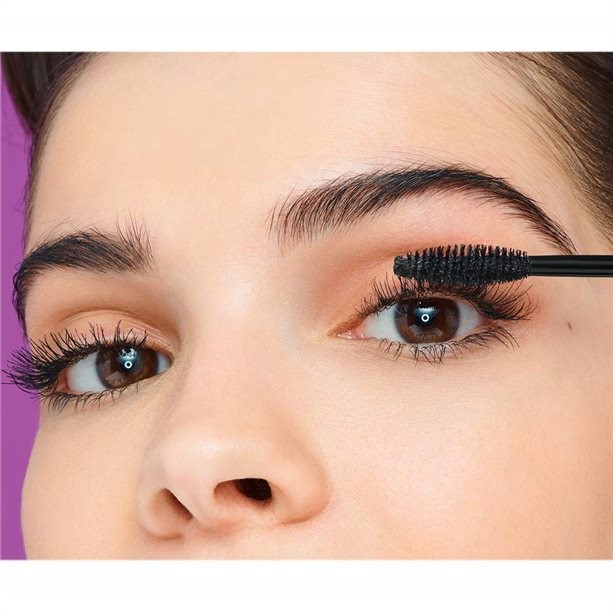 Тушь для ресниц "Мультиэффект"