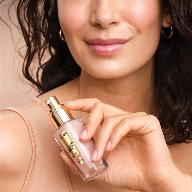 Обновляющая сыворотка для лица "Энергия протинола", 30 мл