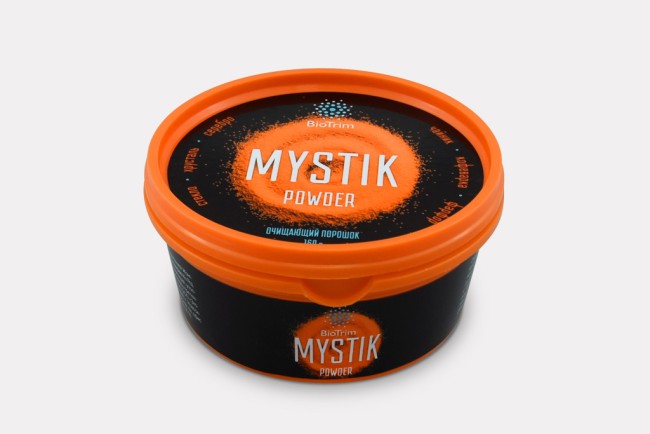 Очищающий порошок BioTrim Mystik Очищающий порошок BioTrim Mystik