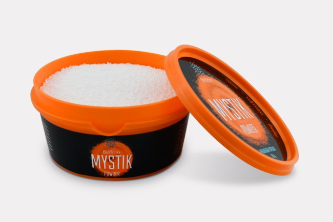 Очищающий порошок BioTrim Mystik Очищающий порошок BioTrim Mystik