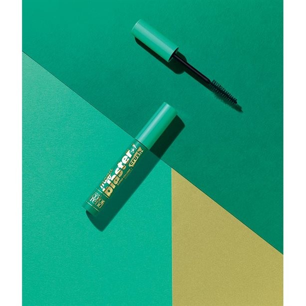 Тушь для ресниц "МегаОбъем"