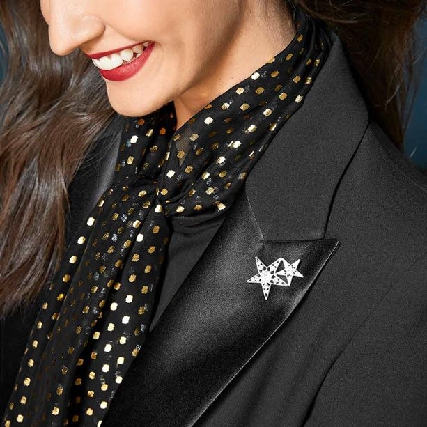 Женский шарф Женский шарф