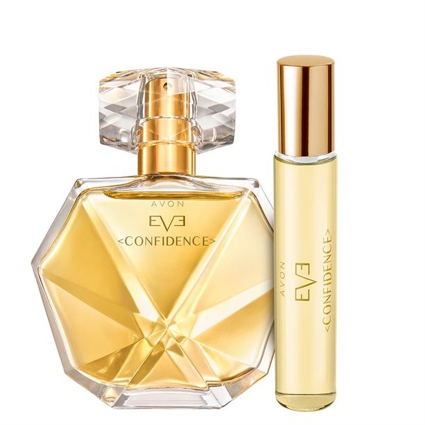 Набор Avon Eve Confidence