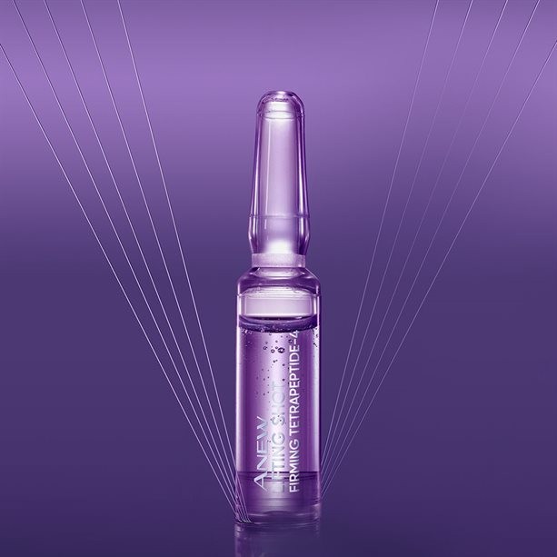 Лифтинг-сыворотка для лица в ампулах, 1,3 мл