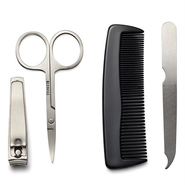 Набор аксессуаров для мужчин Набор аксессуаров для мужчин