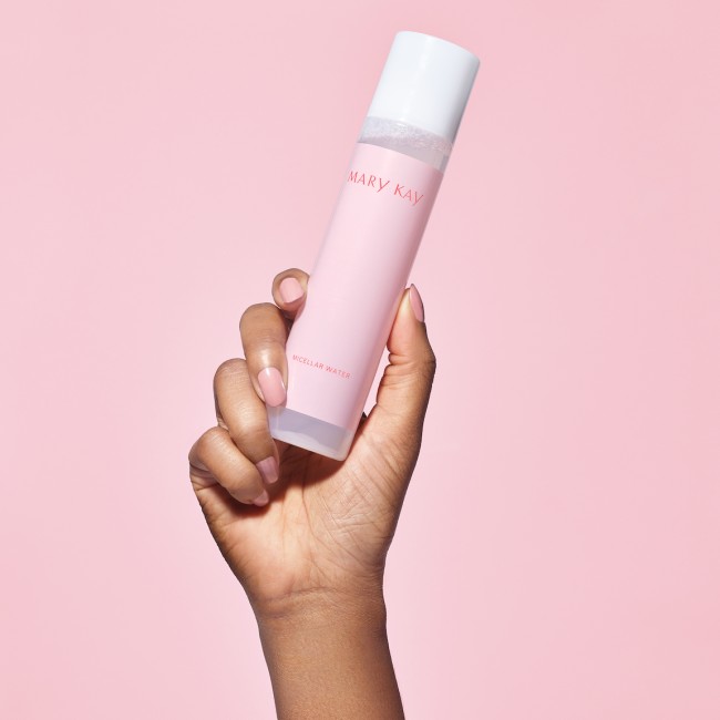 Мицеллярная вода Mary Kay Мицеллярная вода Mary Kay