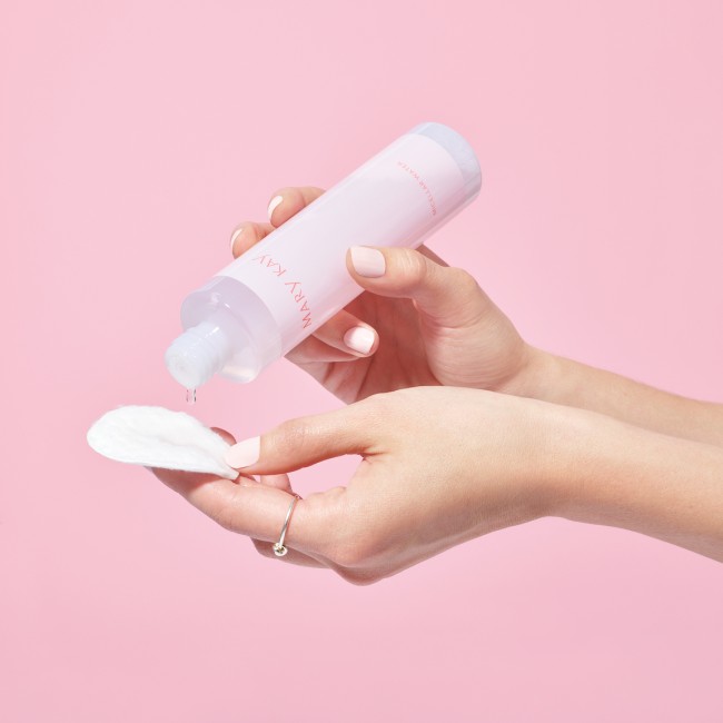Мицеллярная вода Mary Kay Мицеллярная вода Mary Kay
