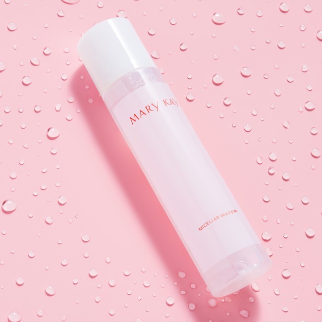 Мицеллярная вода Mary Kay Мицеллярная вода Mary Kay