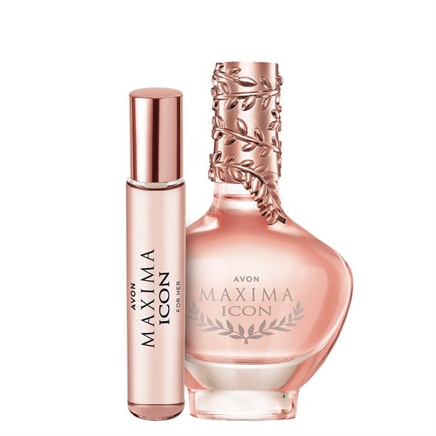 Набор Avon Maxima Icon для нее