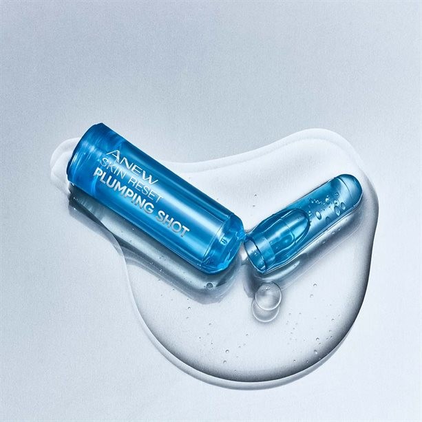 Сыворотка для лица "Инновация"