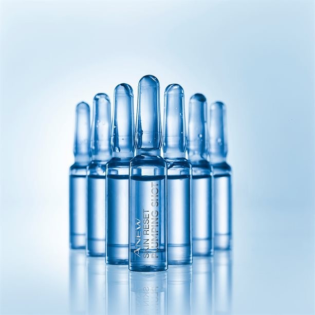 Сыворотка для лица "Инновация"