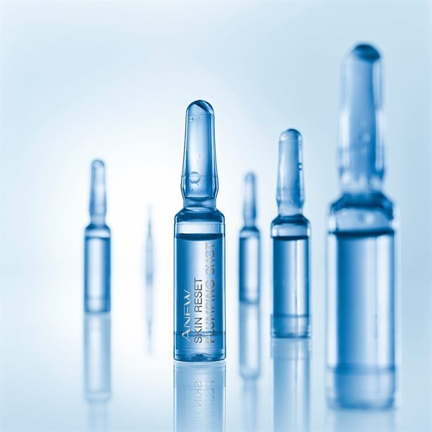 Сыворотка для лица "Инновация"