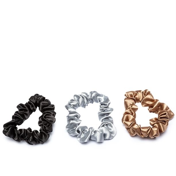 Набор резинок для волос (3 шт.) в шаре