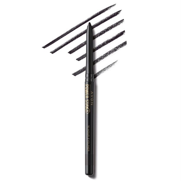 Карандаш для глаз "Стойкость цвета" Карандаш для глаз "Стойкость цвета"