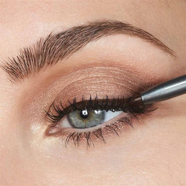 Карандаш для глаз "Стойкость цвета" Карандаш для глаз "Стойкость цвета"