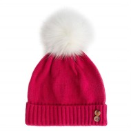 Женская шапка