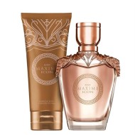 Набор Avon Maxime Icon для него