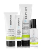 Набор «Clear Proof»