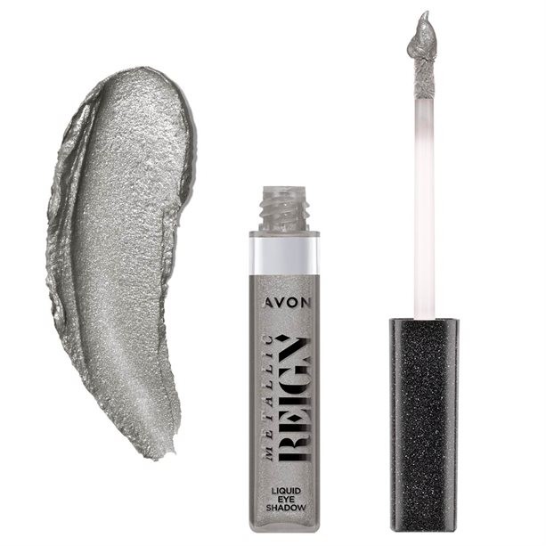 Жидкие тени для век "Звездная коллекция" Жидкие тени для век "Звездная коллекция"