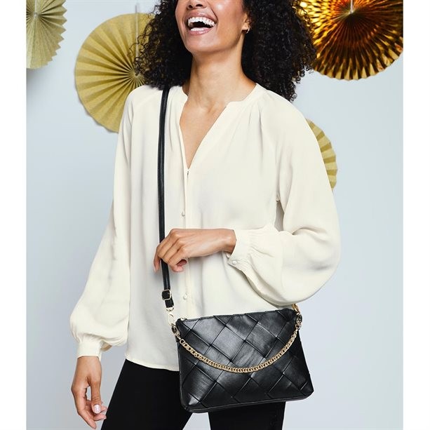 Женская сумка