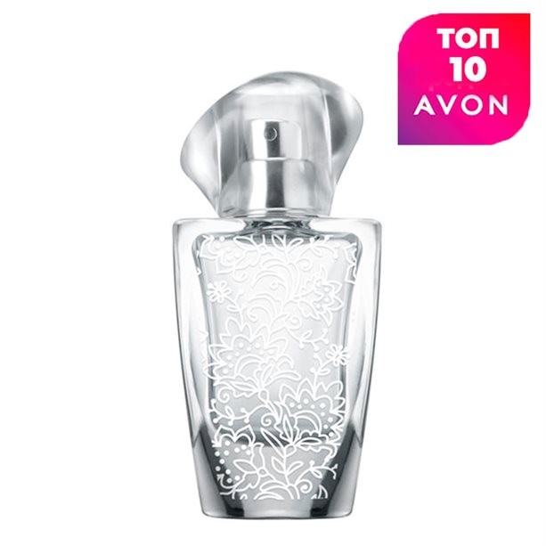 Парфюмерная вода Amour для нее, 30 мл