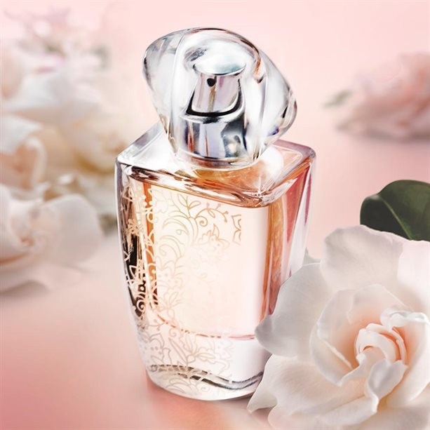 Парфюмерная вода Amour для нее, 30 мл