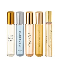 Набор ароматов 10 мл из 5 штук