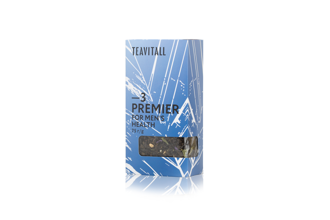 TeaVitall Premier 3, 75 г.