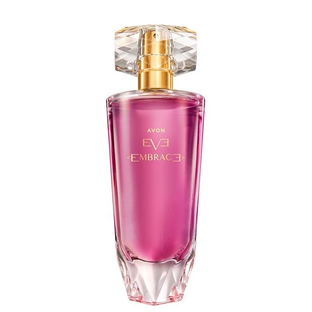 Парфюмерная вода Avon Eve Embrace для нее, 50 мл