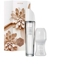 Парфюмерно- косметический набор „Pur Blanca”