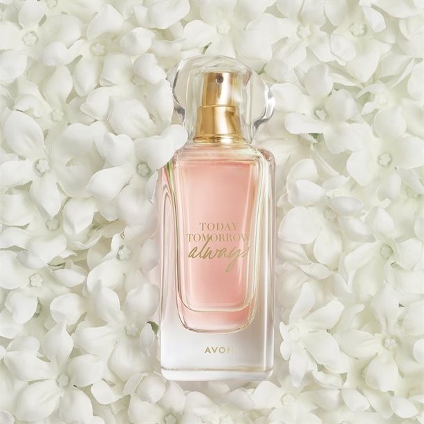 Парфюмерная вода Always для нее, 50 мл