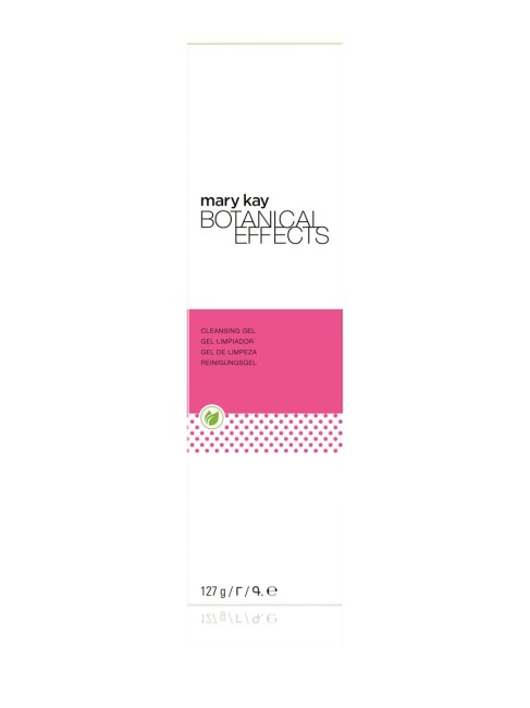 Очищающий гель Botanical Effects®