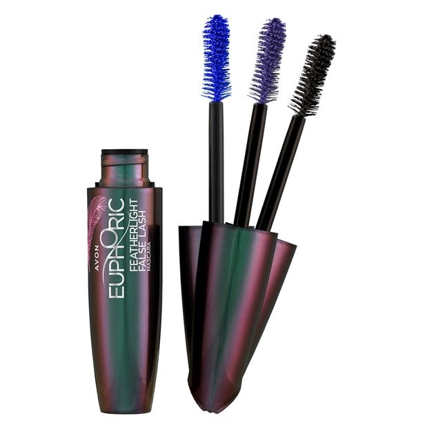 Тушь для ресниц "Бомбические ресницы"