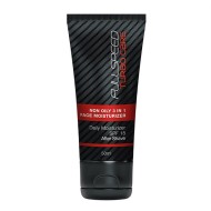 Увлажняющий дневной крем для лица SPF 15 для мужчин Full Speed Turbo Care