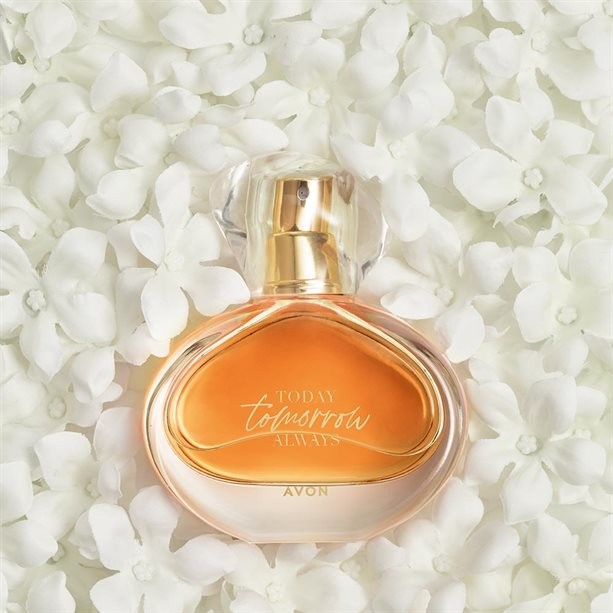 Парфюмерная вода Tomorrow для нее, 50 мл