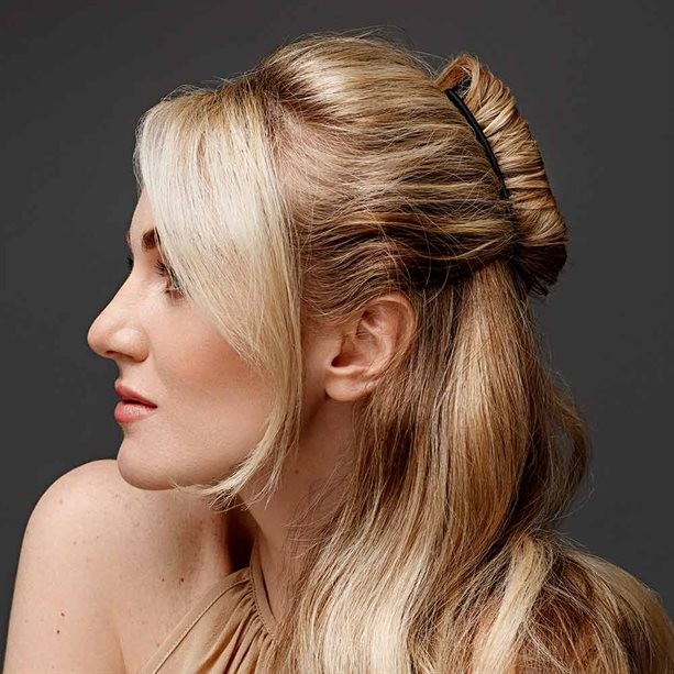 Аксессуар для укладки волос Аксессуар для укладки волос