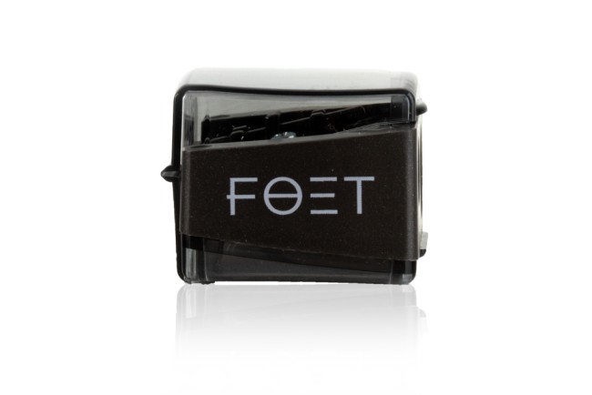 FOET Точилка для косметических карандашей